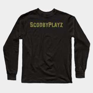 ScoobyPlayz Long Sleeve T-Shirt
